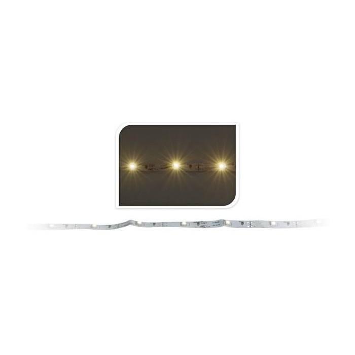 STRINGA 30L 1MT BIANCO CALDO